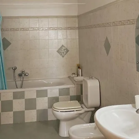 Zafferana Apartment Zafferana Etnea